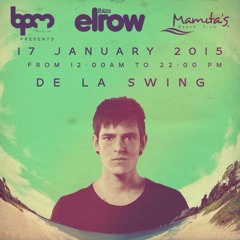 Long Sets - 2015