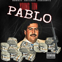 Young Ton - Pablo (Audio)