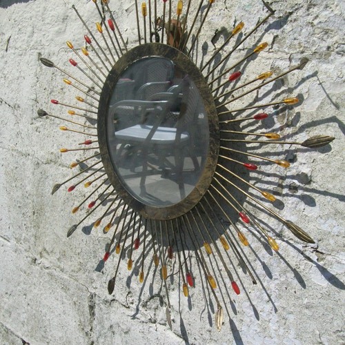 Tambour Soleil