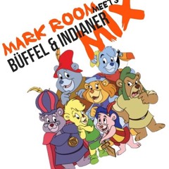 Mark Room meets Büffel & Indianer - Gummibärenbande (Teaser)