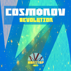 Cosmonov - Black Magic (preview)
