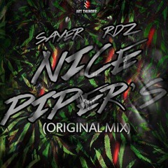 Nice Piper's - Sayer Rdz - (Original Mix) N/M