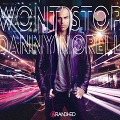 Danny Norell - Won't Stop (Beautiful)
