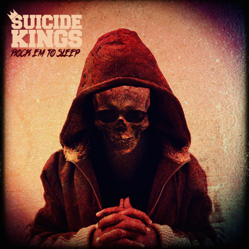 Examples Feat. Snak The Ripper