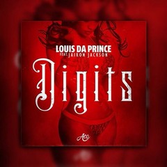 Digits - Feat. Jairon Jackson