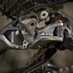Shimano Xtr Di2 In Azione