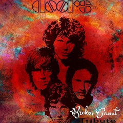 The Doors - Riders On The Storm (Broken Circuit Instrumental Tribute)