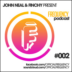 FREQUENCY PODCAST #002