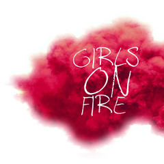 La grande finale des Girls On Fire !