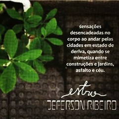 Trilha Jeferson Ribeiro Dragão Fashion - Fortaleza - Estro  2015 by RIFFS