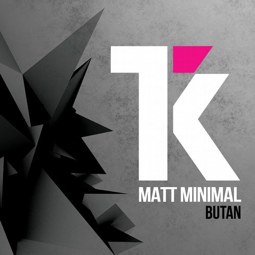 Matt Minimal - Butan (Original Mix)