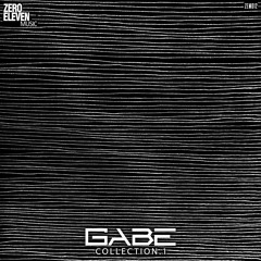 #ZEM012: Gabe, Samuel Boogie - F is for What  (Original Mix)