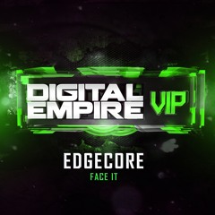 EdgeCore - Face It (Original Mix) [Out Now]