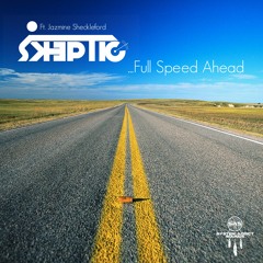Full Speed Ahead Ft Jazmine Sheckleford  (Mastered Version)