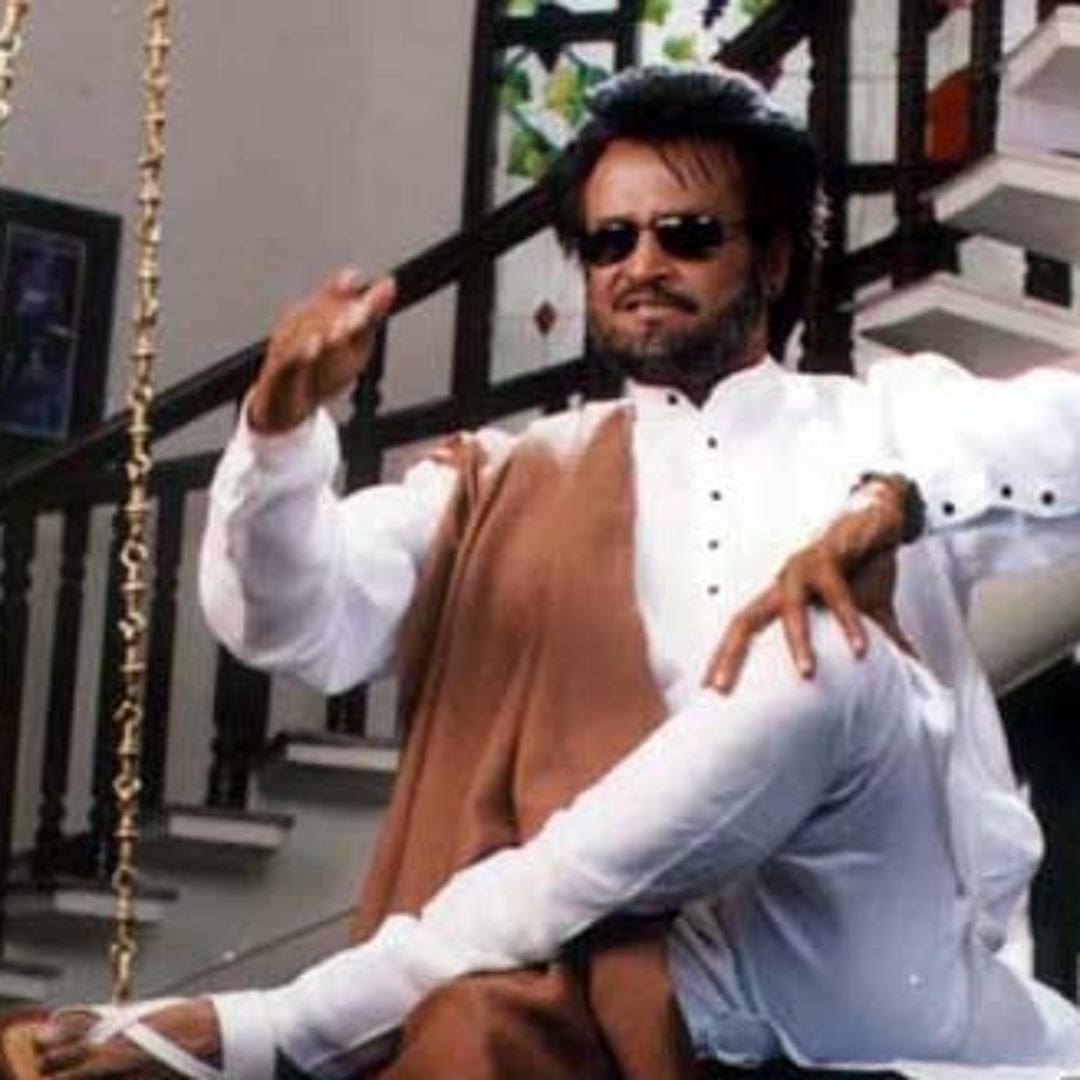 Stream Ithu Chumma Trailer ... : Padayappa (1999) -Climax Punch ...