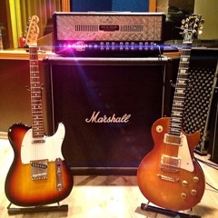 Tears For Fears - Break It Down Again (cover)