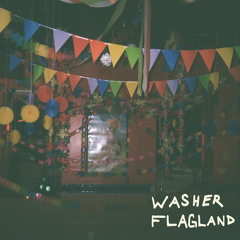 Flagland - Lay Down With Me and Die