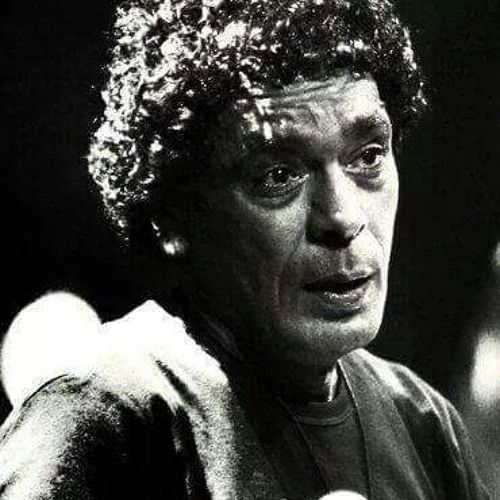 Mohamed Mounir-Hader_محمد منير-حاضر