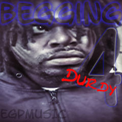 Begging For (Beat by Young Forever)
