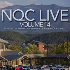 Karen Peck & New River - Finish Well (Live at NQC 2014)