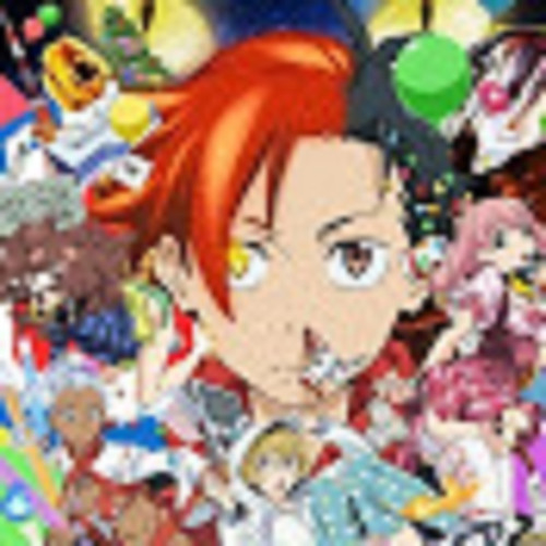 Stream Snickers Blinker Listen To Anime Op 15 Playlist Online For Free On Soundcloud