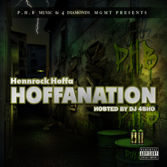 HOFFA - FUCK EM' ALL