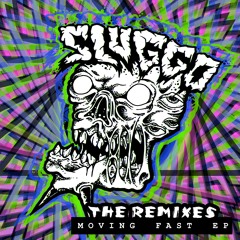 Sluggo - Moving Fast (feat. Rick Norris) (Cottonmouth Remix)