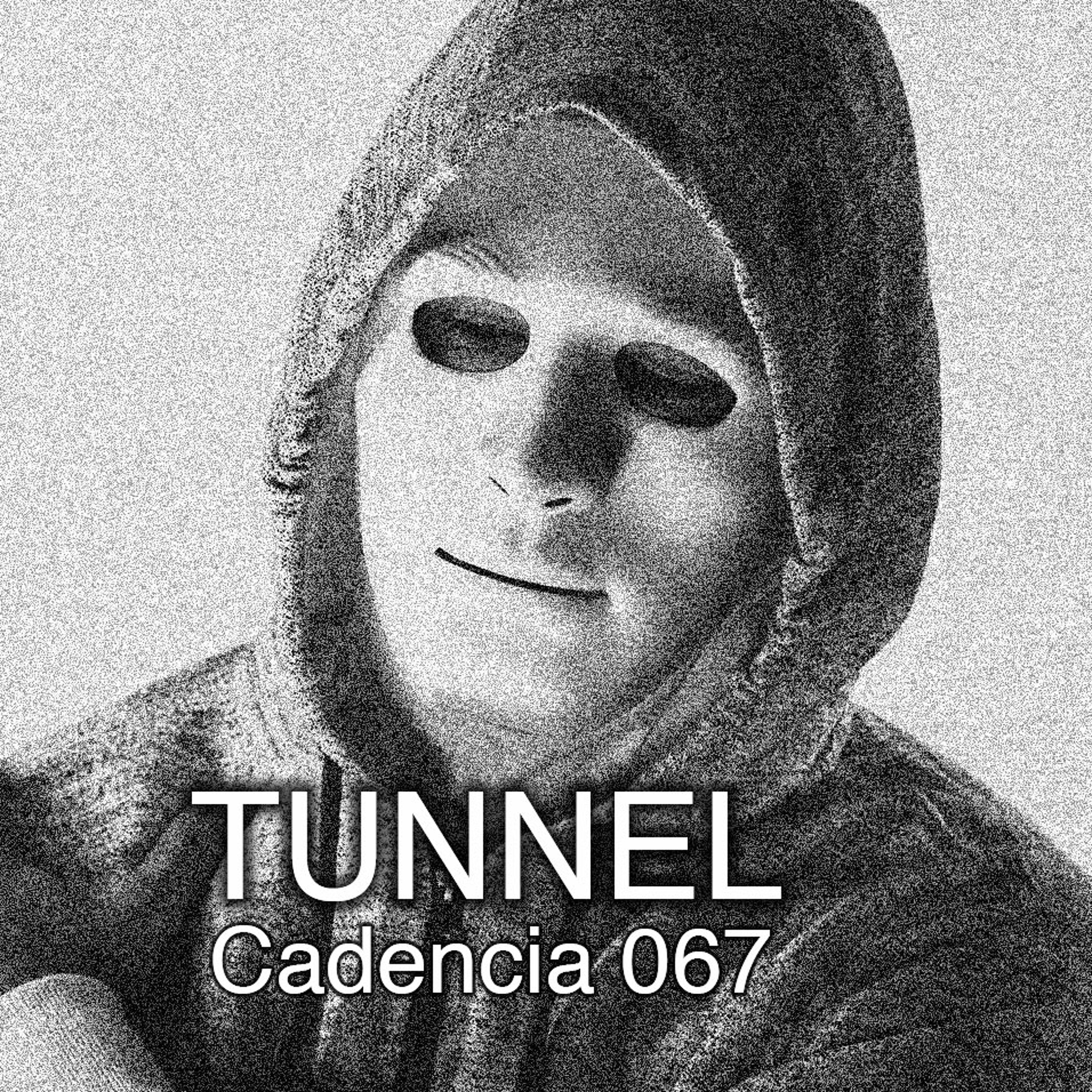 Cadencia Podcast - Hosted By Sejon - Techno Mixes