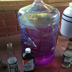 Ian $avage-Purple(prod.TheMaskedJerk x Soxxow)