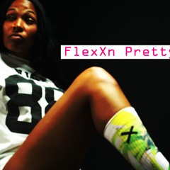 Jada  - FlexXn Pretty