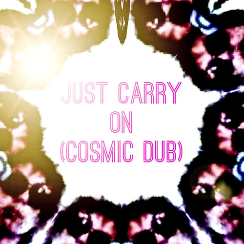 Just Carry On...