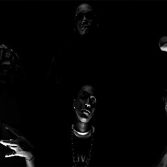 UnderGround Hawgz Cypher 4.0