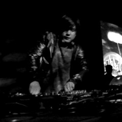 Maarcos - Found In An Old HD Mix