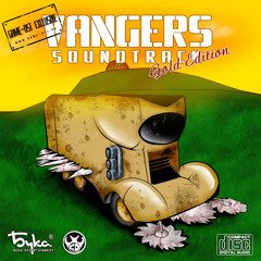 Vangers Forever («Вангеры» Soundtrack)