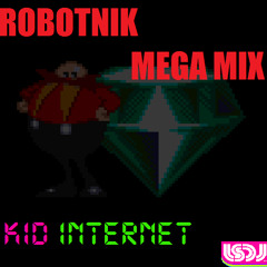 Robotnik Mega Mix