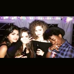 Skinny Love - Bon Iver/Birdy Cover