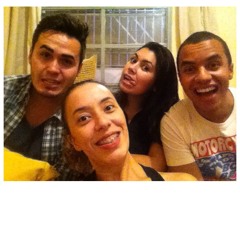 Amor Igual Ao Teu (Cidade Negra)