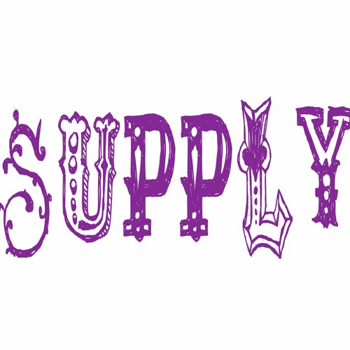Richie TwoFlyyy- Supply