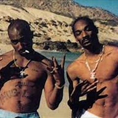 2Pac Ft. Snoop Dog - It's A
