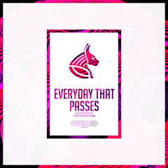 Woodrick Feat. Tom Little - Everyday That Passes (Original Mix) [FREE DOWNLOAD]
