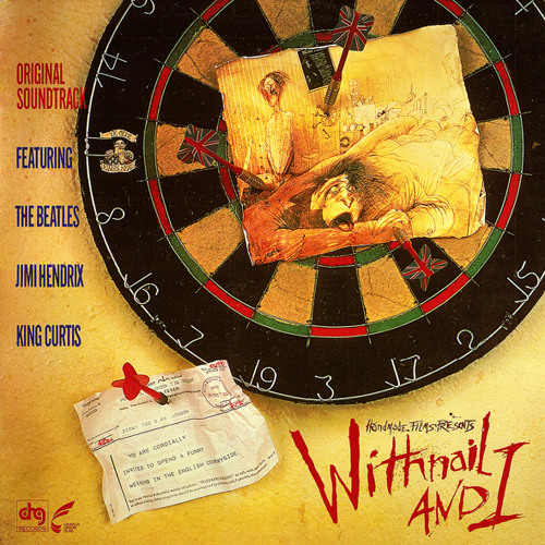 Whiter Shade Of Pale - King Curtis