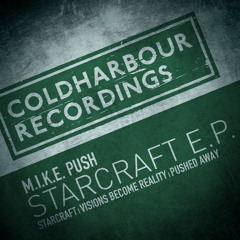 M.I.K.E. Push - Starcraft [OUT NOW!]