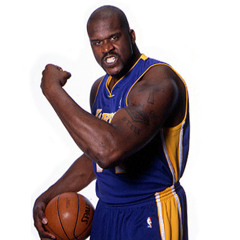 The Top 5 Shaquille O'Neal Rap Songs
