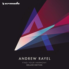 Andrew Rayel - Latifa (Ahmed Romel Remix) [Taken from Find Your Harmony Deluxe Album]