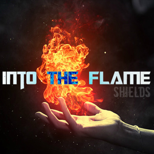 Into The Flame (Preview)