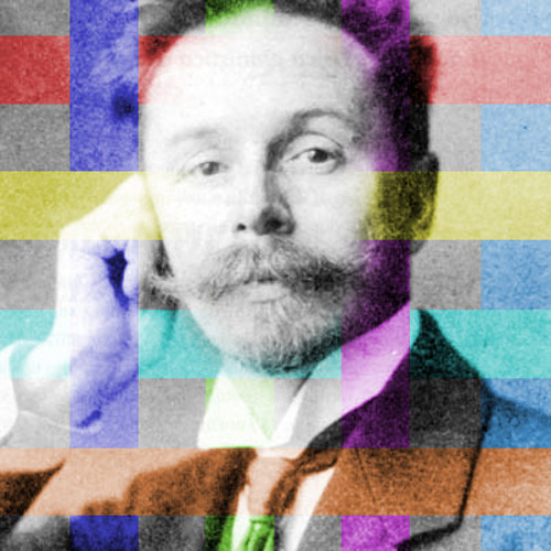 Patchwork Scriabin (Prelude Op. 11, No. 2)