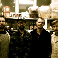 Vacker (Johan Arrias)