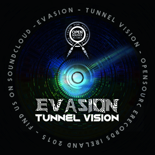 Evasion - Tunnel Vision (Free Download)