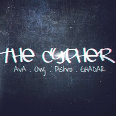 Cypher - AvA.Owj.Pishro.Ghadar