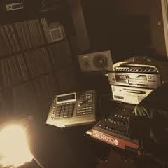 SP-TwelvZeroZero (basement mix) produced by DRUMAT!C